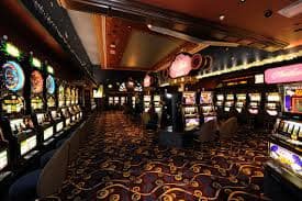 Live Casino