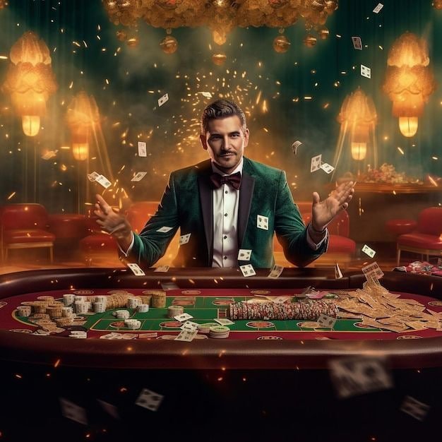 qq22app ကာစီနို Live Baccarat Roulette Myanmar Online Casino