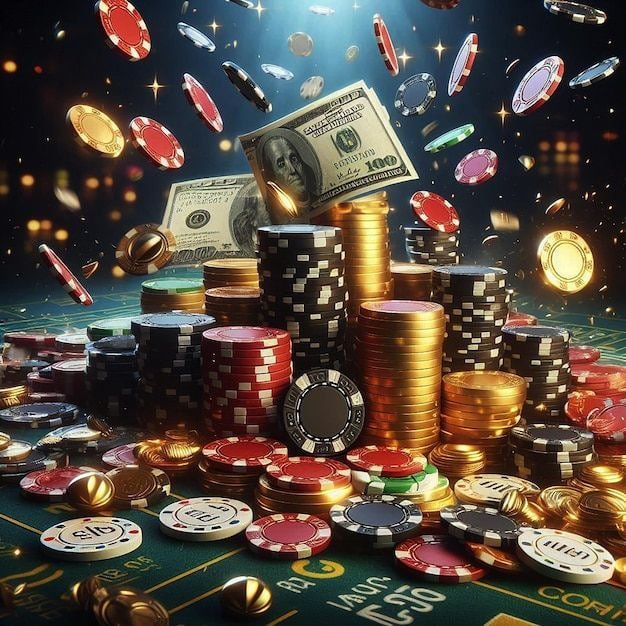 qq22app Blackjack Live Table ဂိမ်းများ