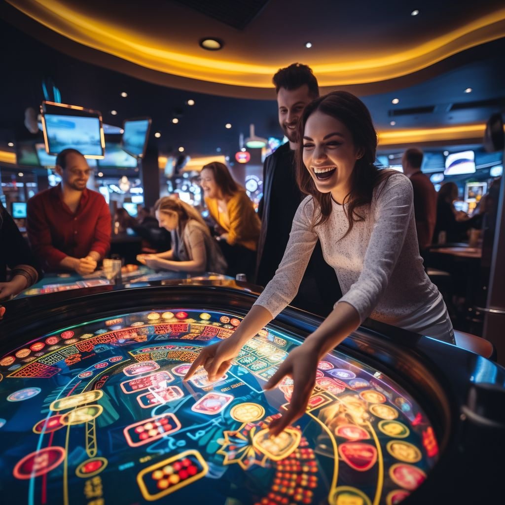 qq22app ဂိမ်းလော်ဘီ မြန်မာ Online Game Slots Live Casino